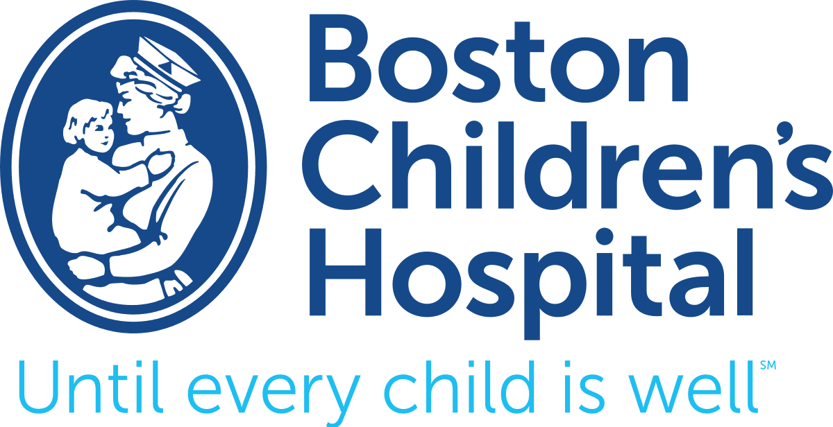 Boston children's hospital