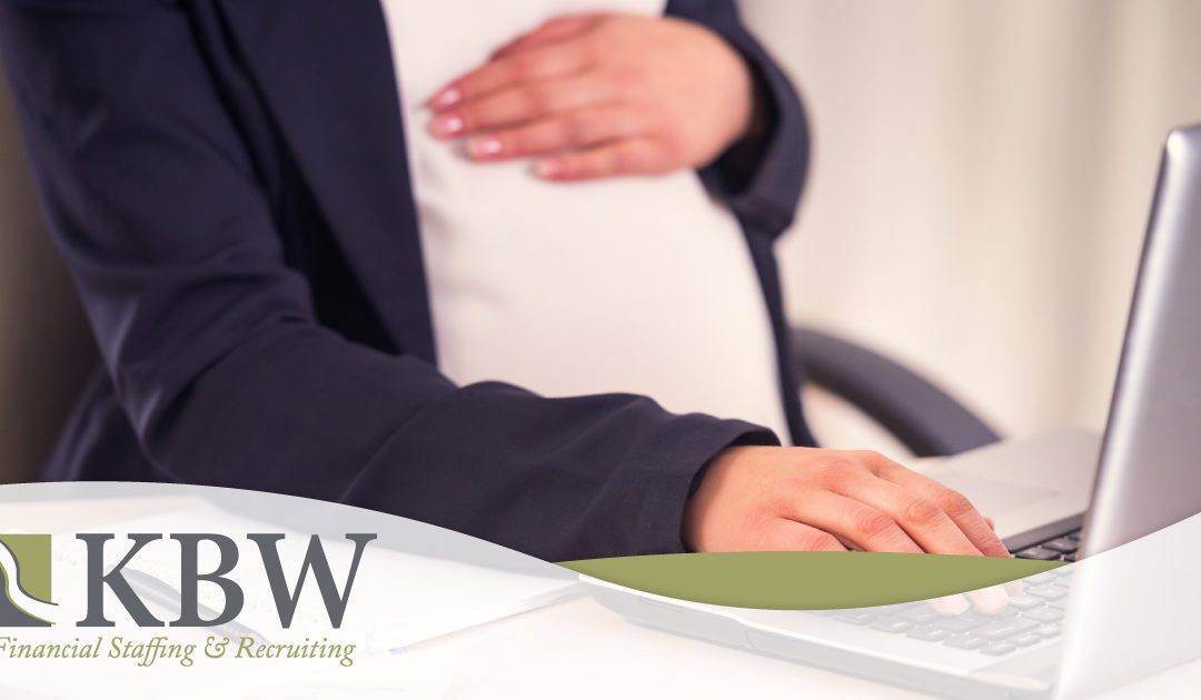 Key Steps to Take When Preparing Your Accounting Department for Maternity Leave