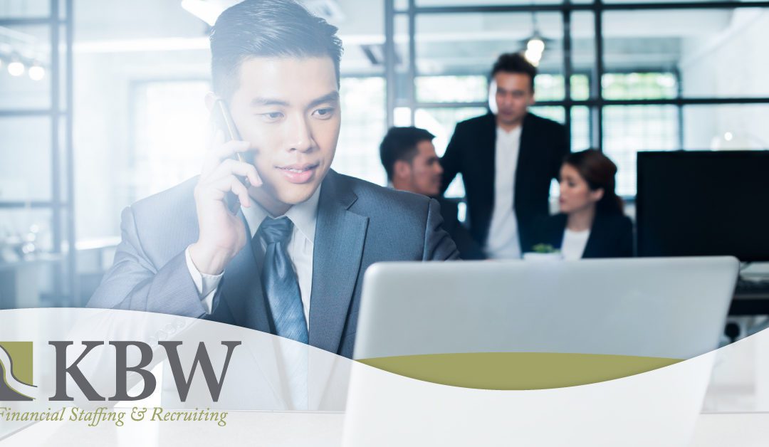 The Experience You Should Have as an Accounting Clerk