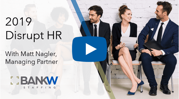 Disrupt HR NH 2019 – Matt Nagler