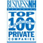KBW Financial Staffing & Recruiting Honored in Business NH “10 to Watch” List for Second Consecutive Year