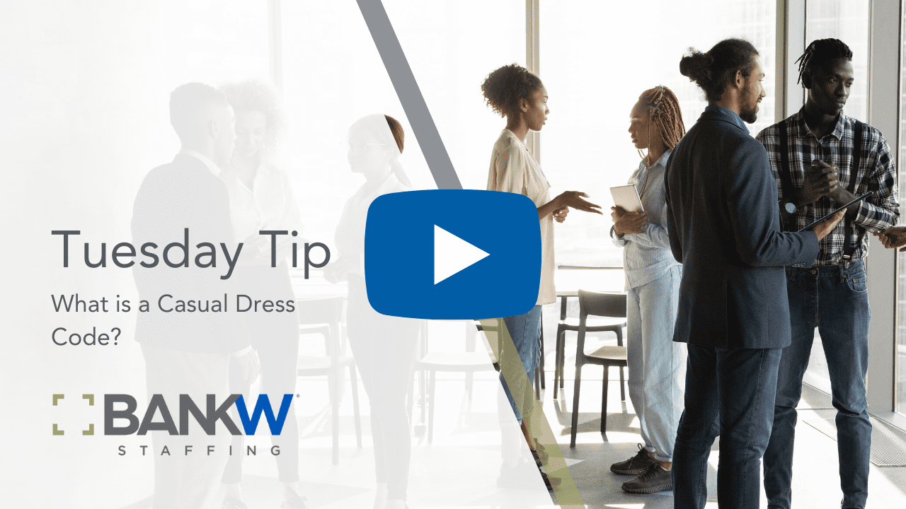 What is a Casual Dress Code?