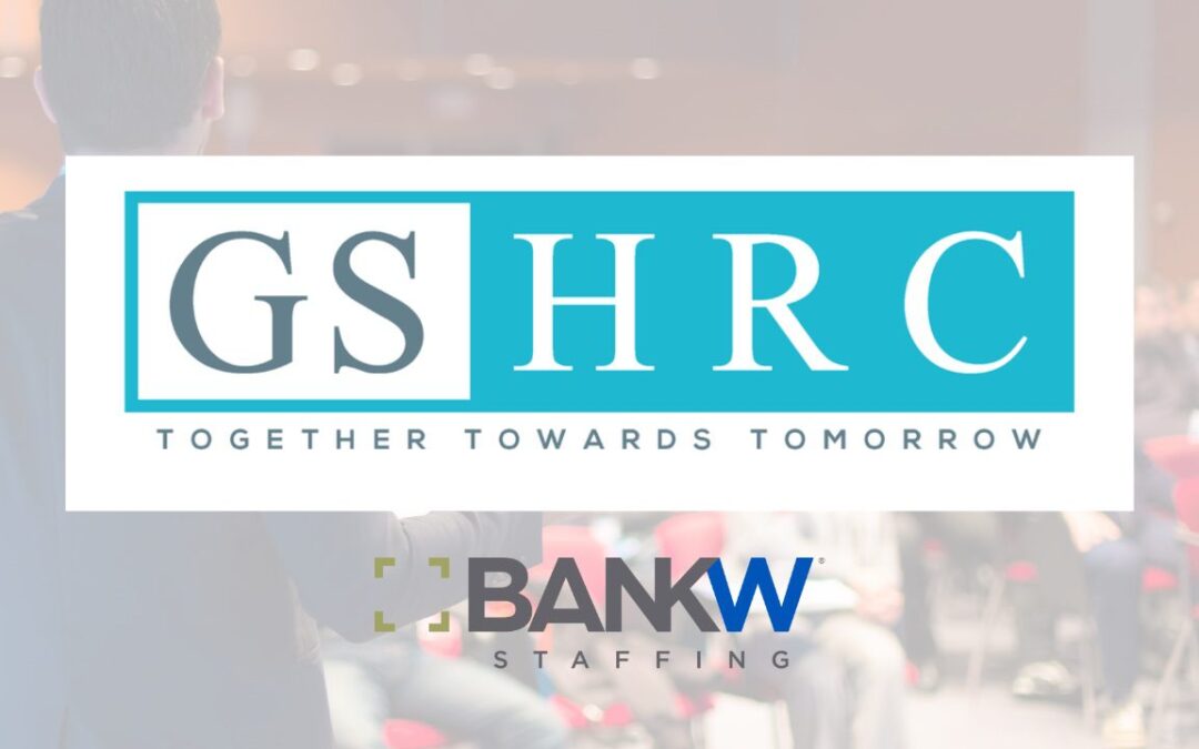 BANKW Staffing to Attend 2022 Granite State HR Conference