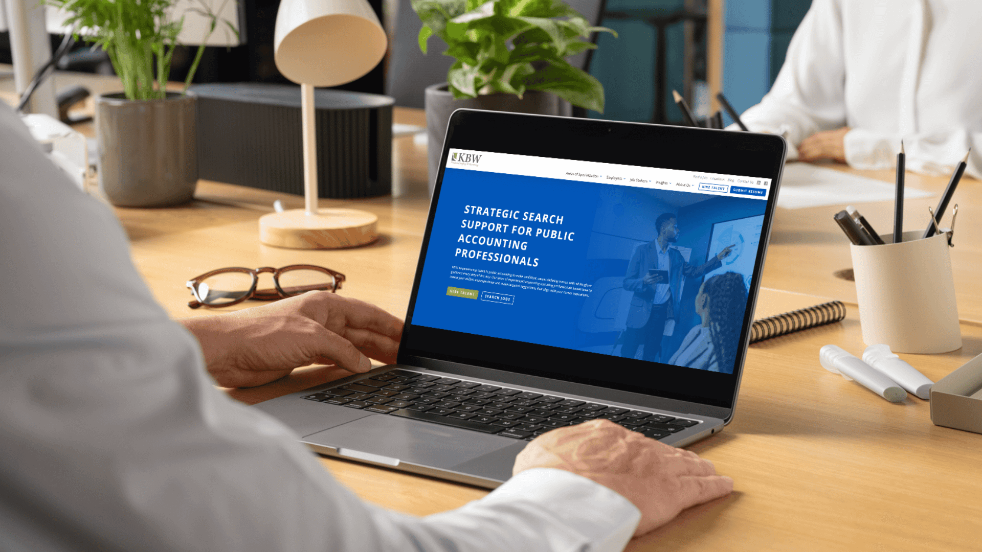 Explore Our New Public Accounting Practice