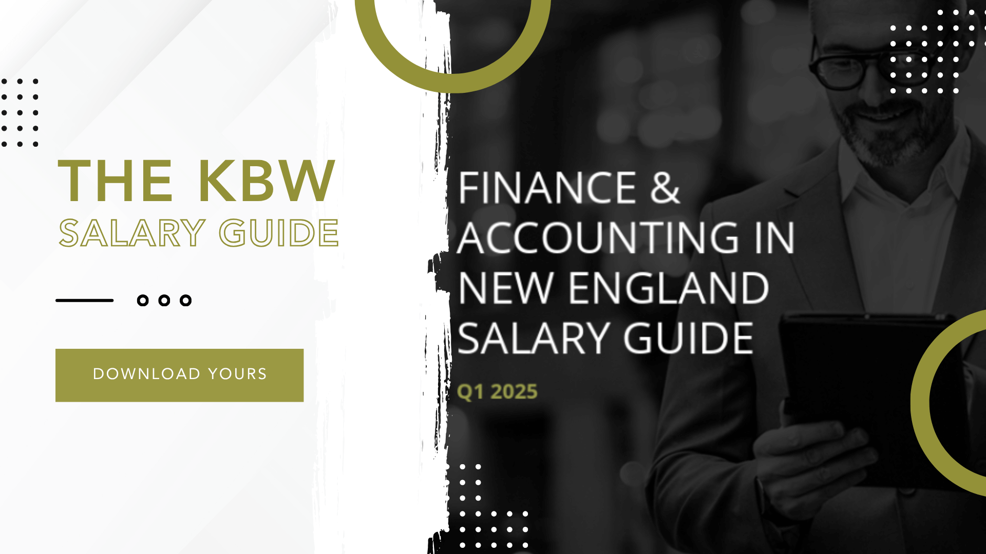 Q1 2025 Salary Guide