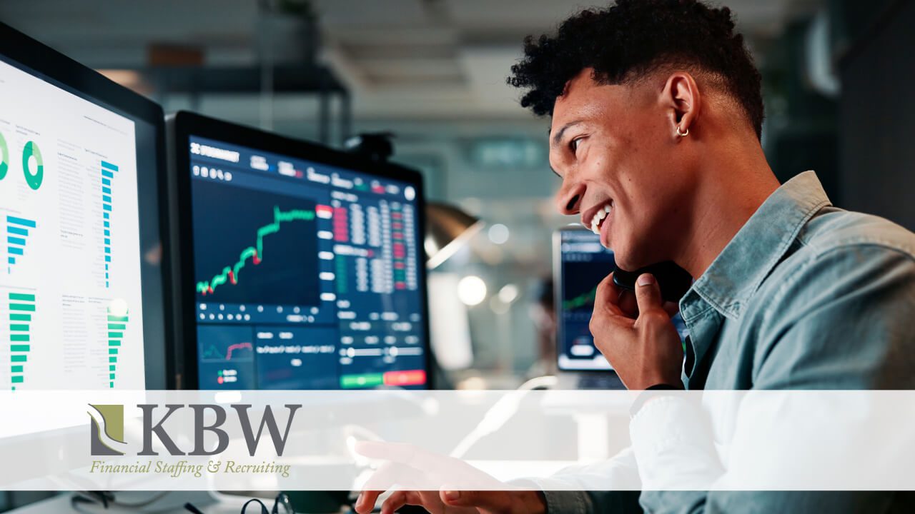 man looking at a computer screen