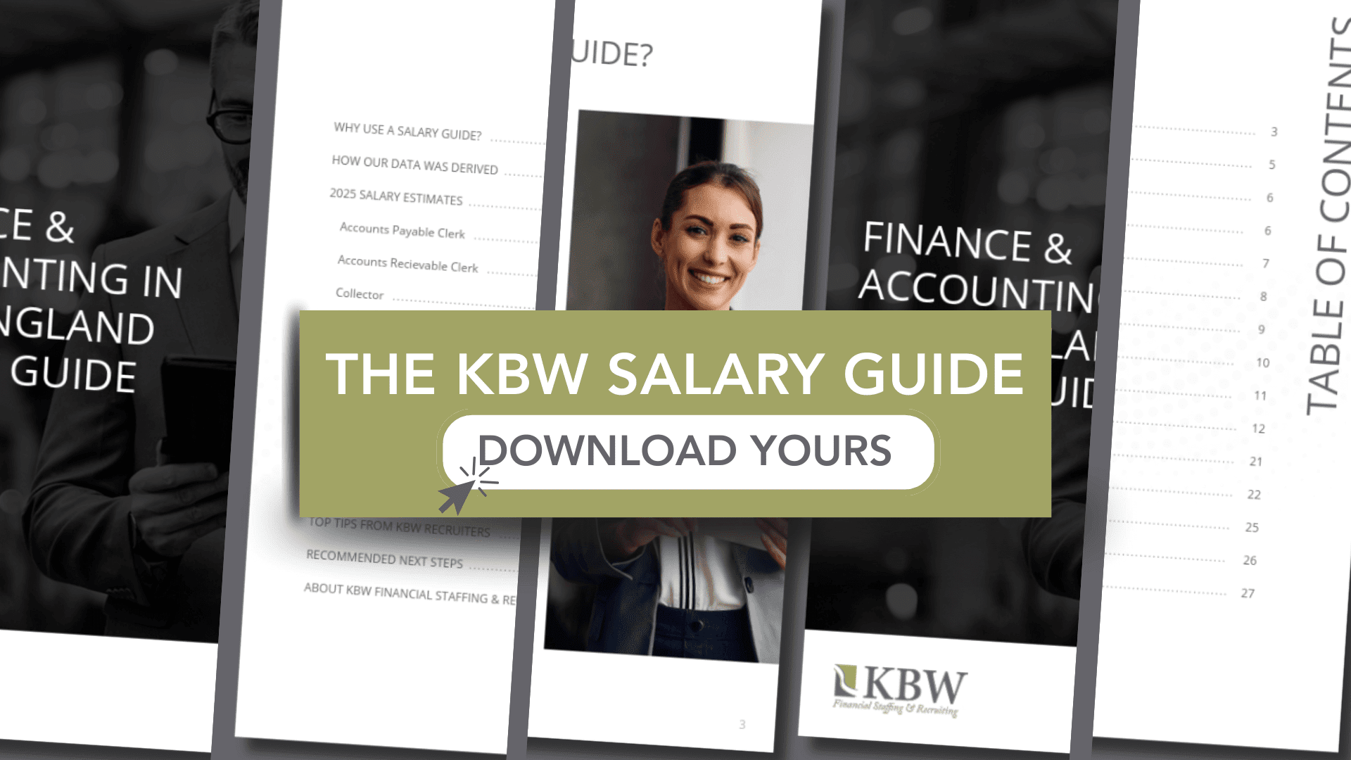 salary guide