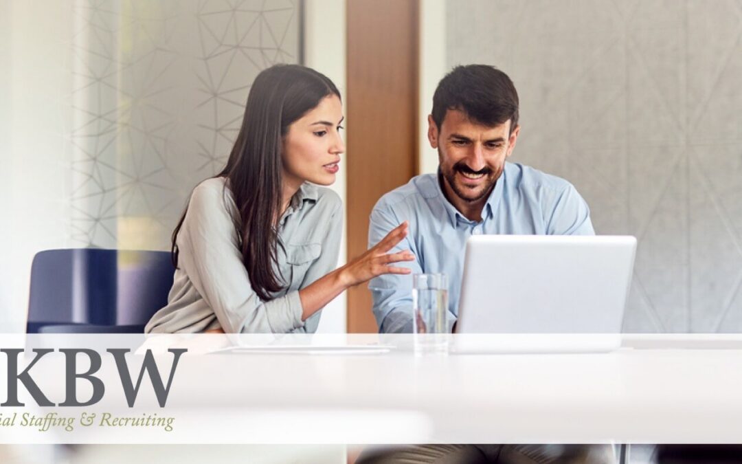 The Finance Talent Shortage: Why Accounting and Finance Roles Are Hard to Fill